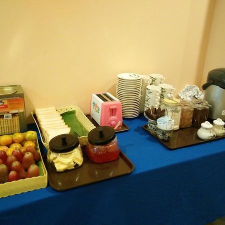 Kala House Hotel Sukhothai Ngoại thất bức ảnh