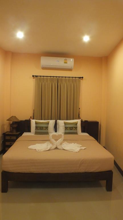 Kala House Hotel Sukhothai Ngoại thất bức ảnh