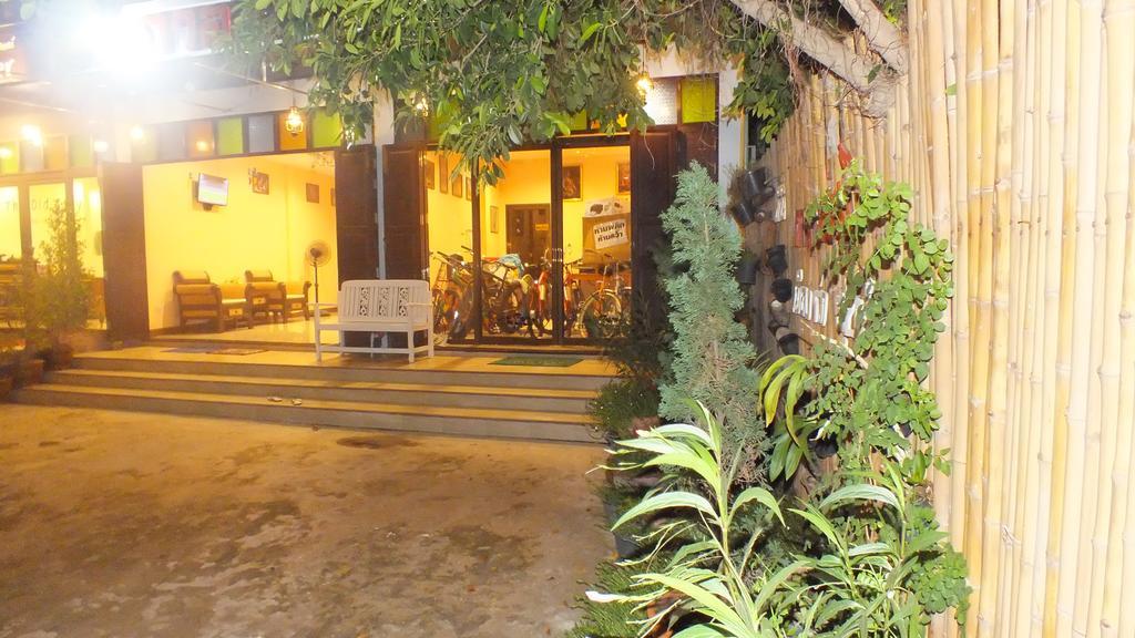 Kala House Hotel Sukhothai Ngoại thất bức ảnh