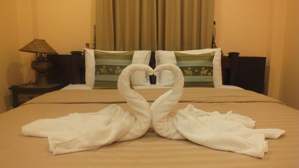 Kala House Hotel Sukhothai Ngoại thất bức ảnh