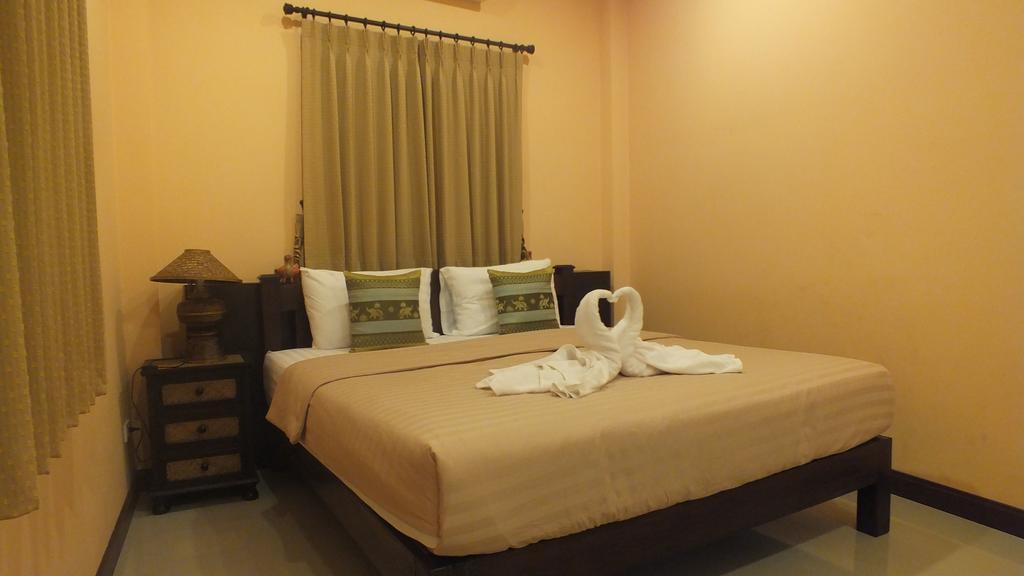 Kala House Hotel Sukhothai Ngoại thất bức ảnh