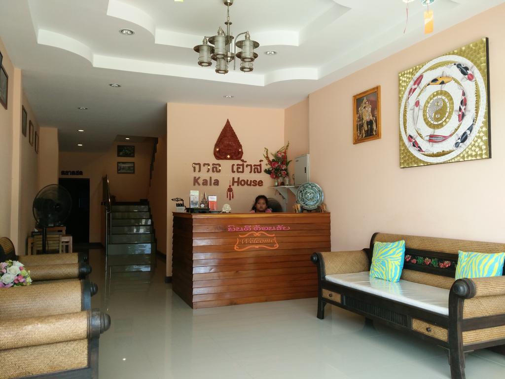 Kala House Hotel Sukhothai Ngoại thất bức ảnh