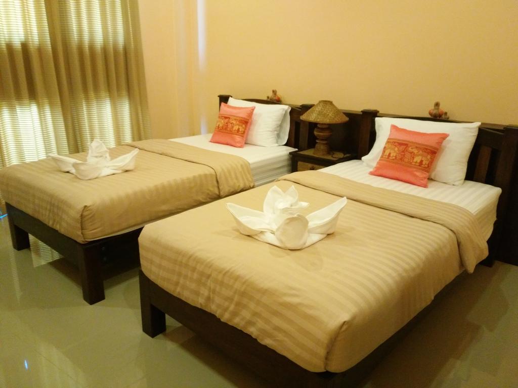 Kala House Hotel Sukhothai Ngoại thất bức ảnh