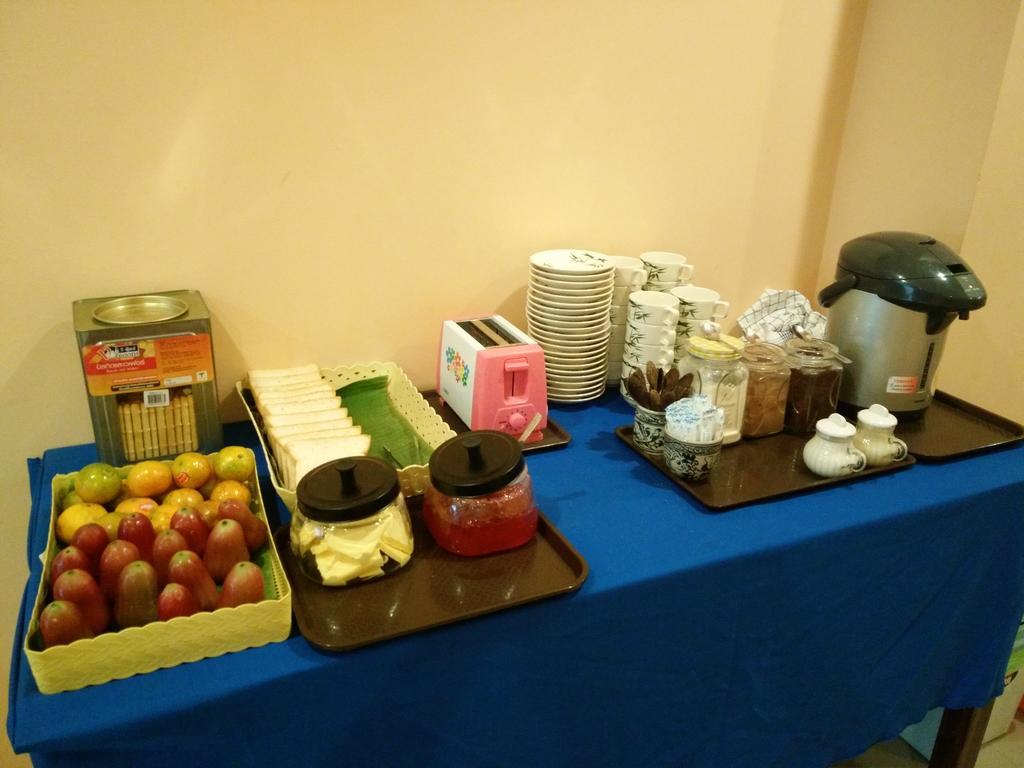 Kala House Hotel Sukhothai Ngoại thất bức ảnh