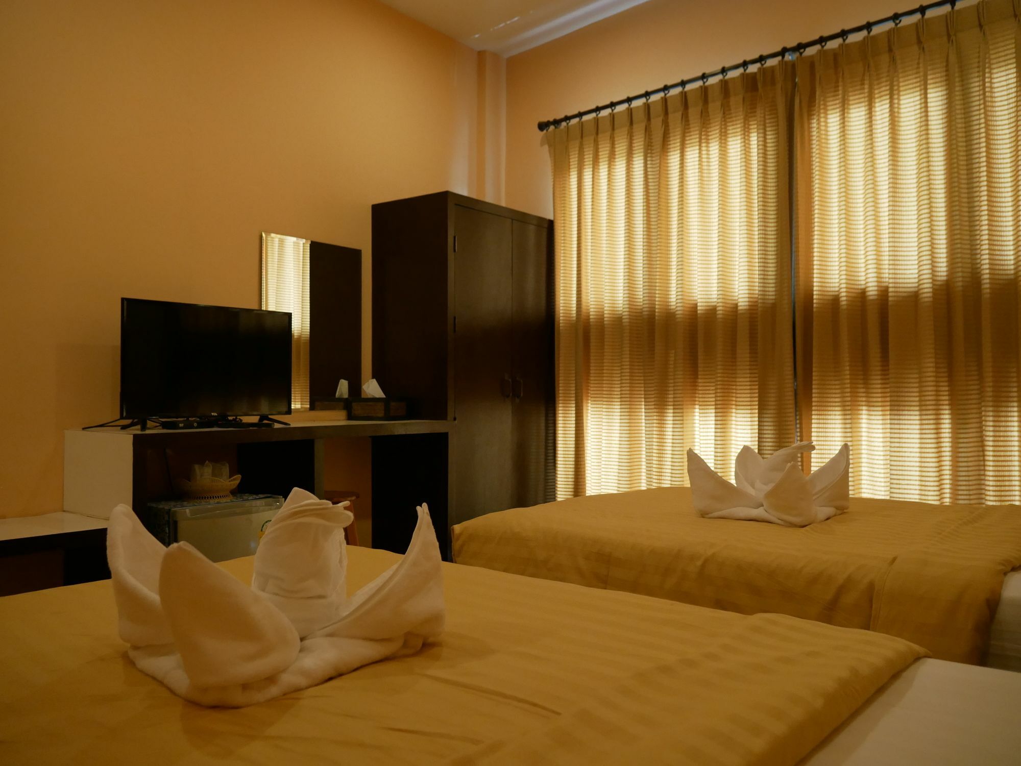Kala House Hotel Sukhothai Ngoại thất bức ảnh