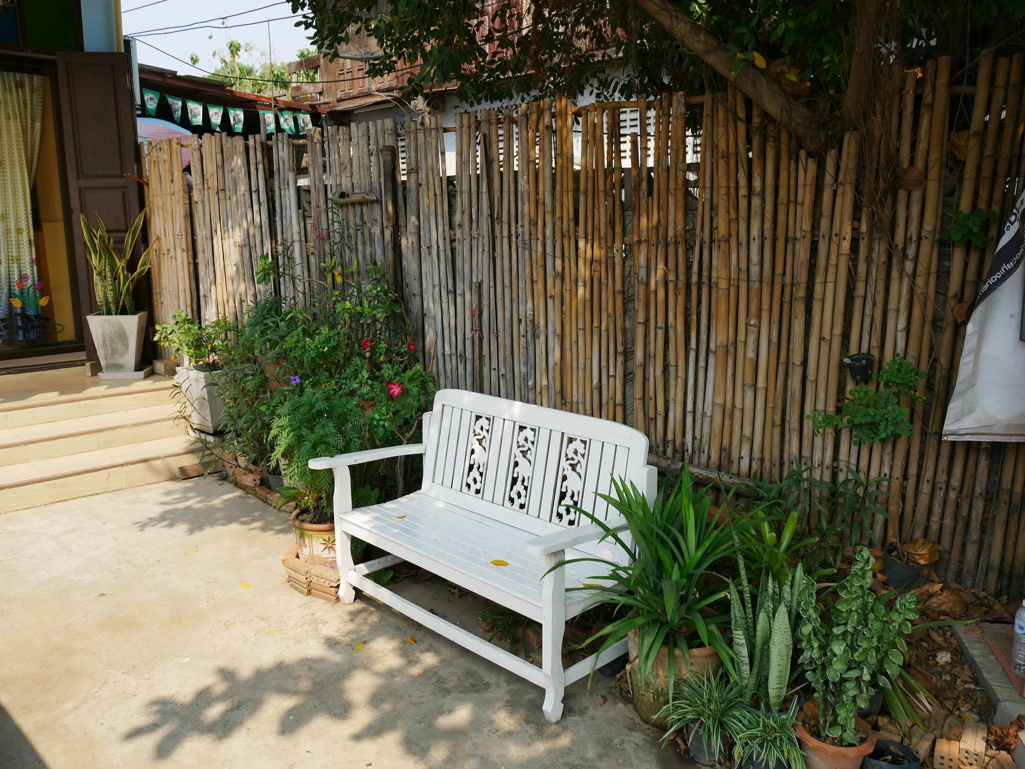Kala House Hotel Sukhothai Ngoại thất bức ảnh